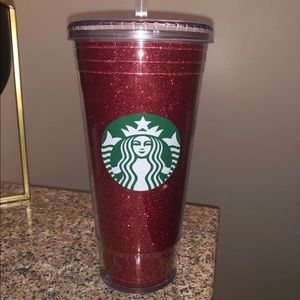 Starbucks Holiday Tumbler